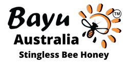 Bayu Australia Stingless Bee Honey