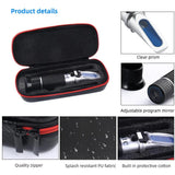 Honey Refractometer For Testing Moisture Content - Honey Moisture Refractometer 10 - 30% - Bayu Australia