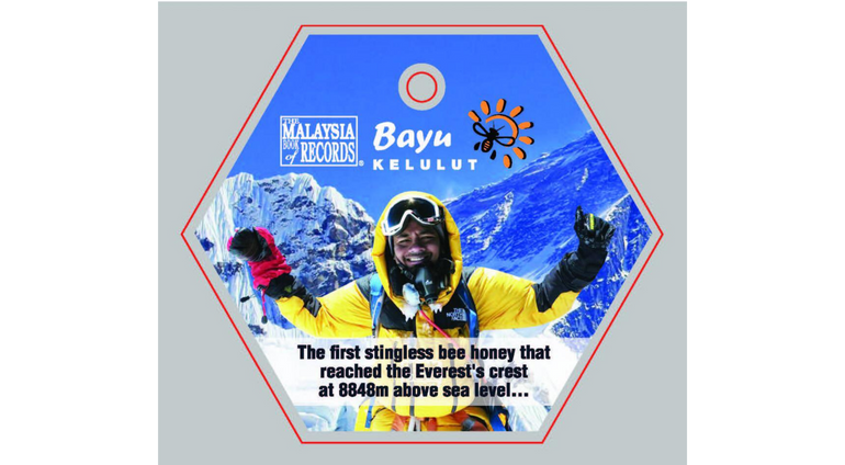 Bayu Australia - Stingless Bee Honey & Native Bee Hive Services